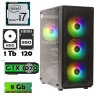 AlphaPC RG6-T201 (i7-6700/1070 8Gb/8Gb/ssd 120Gb/1Tb) ref