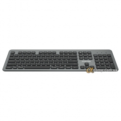 Клавиатура Canyon BK-10 Ultra-slim wireless (CND-HBTK10-RU) Bluetooth