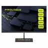 Монітор 23.8" Prologix PL2425HF (IPS • FHD • VGA • HDMI)