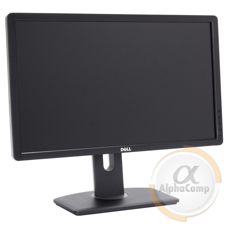 Монитор 23" Dell U2312HM (IPS/LED/16:9/VGA/DVI/DP/USB) БУ уценка