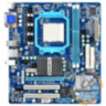 Материнская плата Gigabyte GA-MA74GMT-S2 rev1.4 (AM3/AMD 740G/2×DDR3) БУ