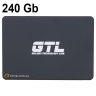 SSD 2.5" 240Gb GTL Zeon (GTLZEON240GB)