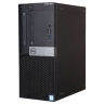 Dell 3040 (i7 6700 • GTX1050 • 8Gb • 500Gb • ssd 120Gb) MT