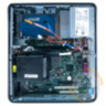 Компьютер Dell 380 (Core2Quad Q9300/4Gb/500Gb) БУ