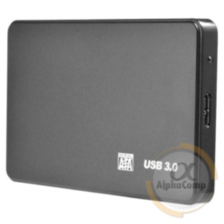 Карман для HDD 2.5" USB 3.0 Dynamode внешний (пластиковый)