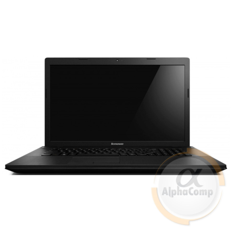 Ноутбук Lenovo IdeaPad G710G (17.3"•i5-4210M•4Gb•ssd 120gb•DOS•2.9kg)