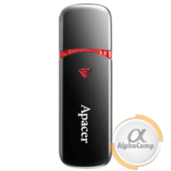 USB Flash 64Gb Apacer AH115 (AP64GAH115S-1)