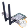 Сетевой адаптер PCI-E WiFi HP Anatel WN7600R (802.11 b/g/n 300M) БУ