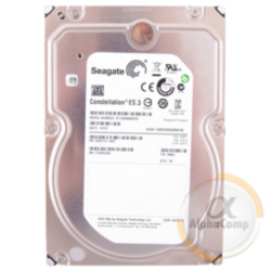 Жесткий диск 3.5" 1Tb Seagate ST1000NM0033 (128Mb/7200/SATAIIl) БУ