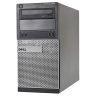 Dell 3020 (i3 4130 • GT1030 • 8Gb • 500Gb • ssd 120Gb) MT
