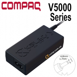 Блок питания ноутбука Compaq Presario V5000 Series