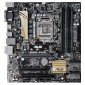 Материнська плата Asus B150M-PLUS (1151 • B150 • 4×DDR4) БВ