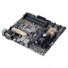 Материнська плата Asus B150M-PLUS (1151 • B150 • 4×DDR4) БВ