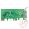 Адаптер PCI-E Lenovo DVI-D ADD2-card (DVI adapter for M57, M58, M70, A57, A58,A70) LP БУ