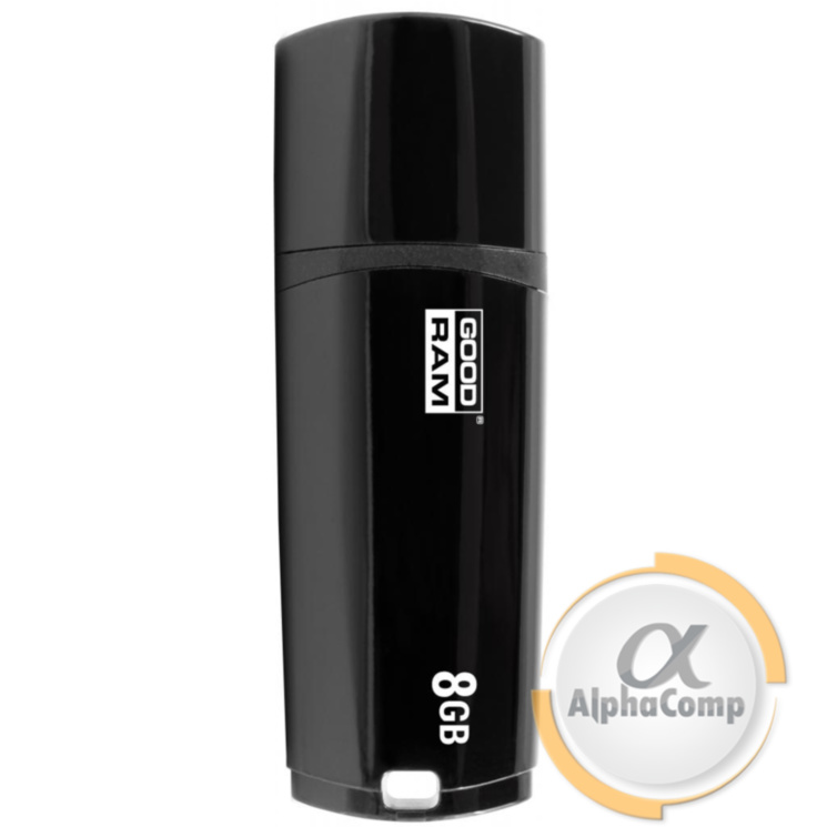 USB Flash 8GB Goodram UMM3 Mimic USB3.0 (UMM3-0080K0R11) Black