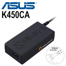 Блок питания ноутбука Asus K450CA