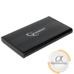 Карман для HDD 2.5" USB 2.0 Ext.Rack Gembird EE2-U2S-5 black