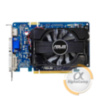 Видеокарта PCI-E NVIDIA Asus 9500GT (512Mb/DDR2/128bit/DVI/VGA/HDMI) БУ