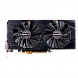 Видеокарта Inno3D GTX1060 (3Gb • GDDR5 • 192bit) N106F-2SDN-L5GS БУ