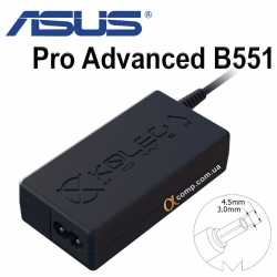 Блок питания ноутбука Asus Pro Advanced Series B551