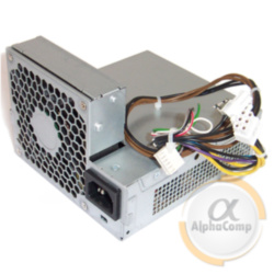 Блок питания 240W dt HP 6005 Pro (PS-4241-9HA, PC8019) БУ