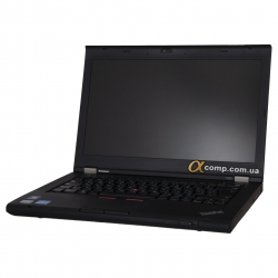 Lenovo T430s (14"•i5-3320m•8Gb•ssd240Gb) БУ