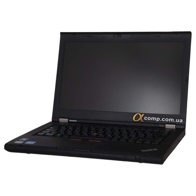 Lenovo T430s (14"•i5-3320m•8Gb•ssd240Gb) БУ