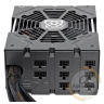 Блок питания 850w XFX (XPS-850W-3XS) 80+ silver БУ