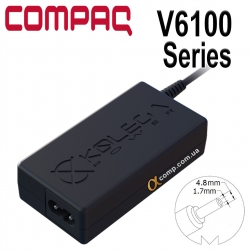 Блок питания ноутбука Compaq Presario V6100 Series