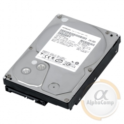 Жесткий диск 3.5" 500Gb Hitachi HDT721050SLA360 (16Mb/7200/SATAII) БУ