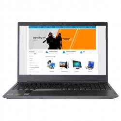 Ноутбук Lenovo IdeaPad 3 15IML05 (15.6" • i5 10210u • mx130 • 8gb • ssd 256gb) БУ