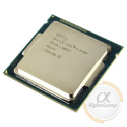 Процессор Intel Core i7 4770T (4×3.40GHz • 6Mb • s1150) БУ