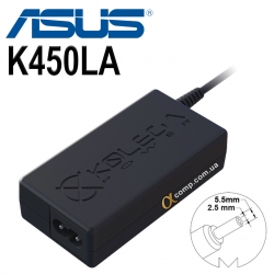 Блок питания ноутбука Asus K450LA