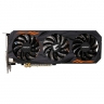 Видеокарта Gigabyte GTX1060 (6GB/GDDR5/192bit/DVI/HDMI/DP) GV-N1060AORUS-6GD БУ