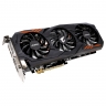 Видеокарта Gigabyte GTX1060 (6GB/GDDR5/192bit/DVI/HDMI/DP) GV-N1060AORUS-6GD БУ