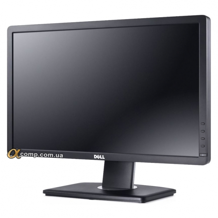 Монитор 22" Dell P2212H (TN • DVI • VGA • USB) class B БУ