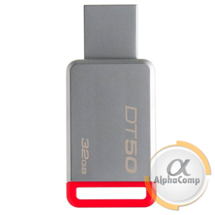 USB Flash 32Gb Kingston DataTraveler 50 USB3.0 (DT50/32GB)