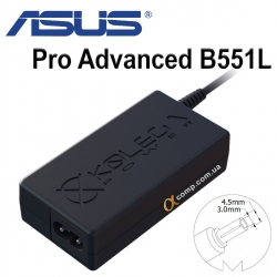 Блок питания ноутбука Asus Pro Advanced Series B551L