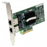 Мережева карта PCIe Intel PRO/1000 PT Dual Port Server Adapter EXPI9402PT БВ