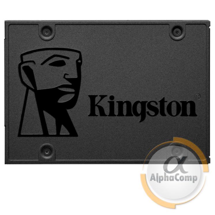 Накопичувач SSD 240GB Kingston A400 SA400S37/240G