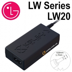 Блок питания ноутбука LG LW Series LW20