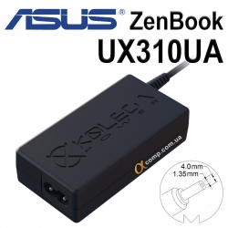 Блок питания ноутбука Asus ZenBook UX310UA