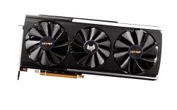 Видеокарта SAPPHIRE NITRO+ RX 5700 XT (8Gb • GDDR6 • 256bit • HDMI • DP) S88-1E410-000SA БУ