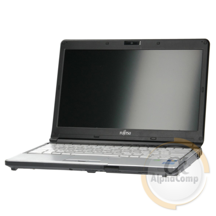 Fujitsu LifeBook S761 (13.3"•i5-2520M•8Gb•ssd 120Gb) БУ