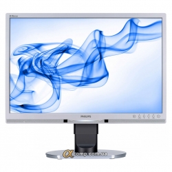 Монитор 24" Philips 243V7QDSB/00 IPS • 1920x1080 • VGA • DVI • HDMI) A• БУ