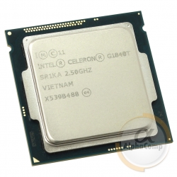 Процессор Intel Celeron G1840T (2×2.50GHz/2Mb/s1150) БУ