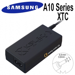 Блок питания ноутбука Samsung A10 XTC
