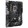 Материнська плата Asus TUF B360-PLUS GAMING (1151-v2 • B360 • 4×DDR4) БВ