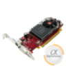 Видеокарта PCI-E ATI Radeon 2400XT (256Mb/GDDR3 64bit) БУ