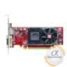 Видеокарта PCI-E ATI Radeon 2400XT (256Mb/GDDR3 64bit) БУ